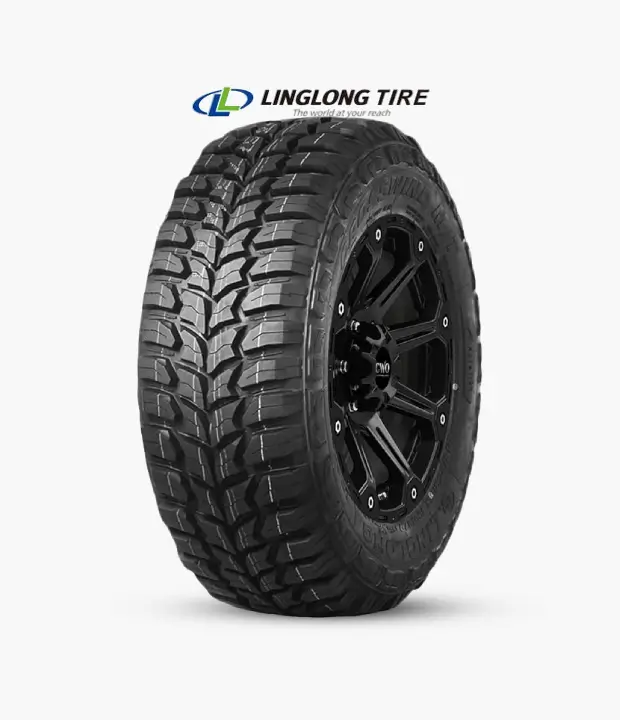 LINGLONG CROSSWIND M/T LT235/85R16 120/116Q